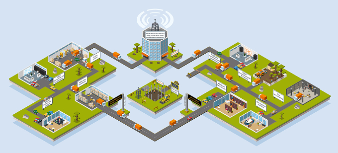 *