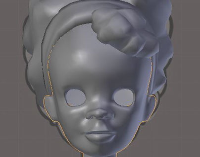 *