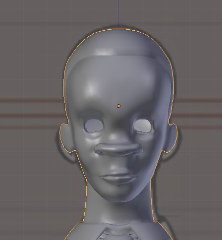 *
