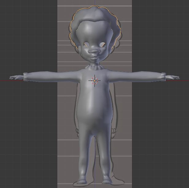 *