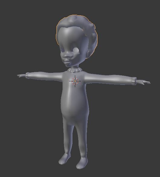 *