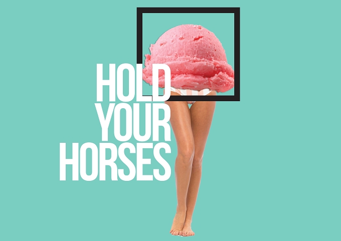 *