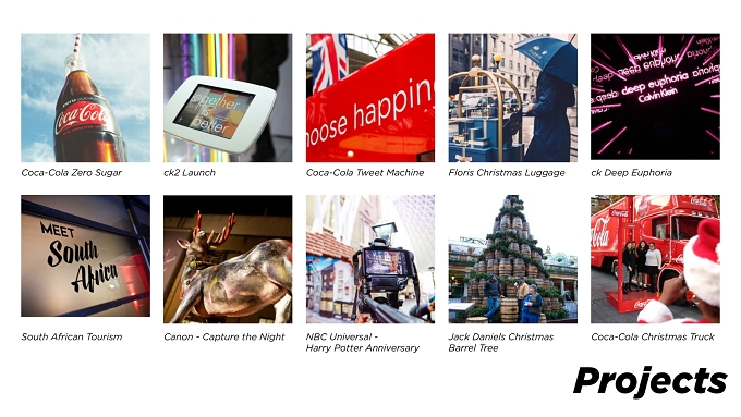 *