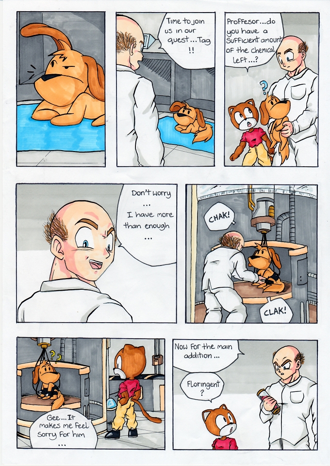 *