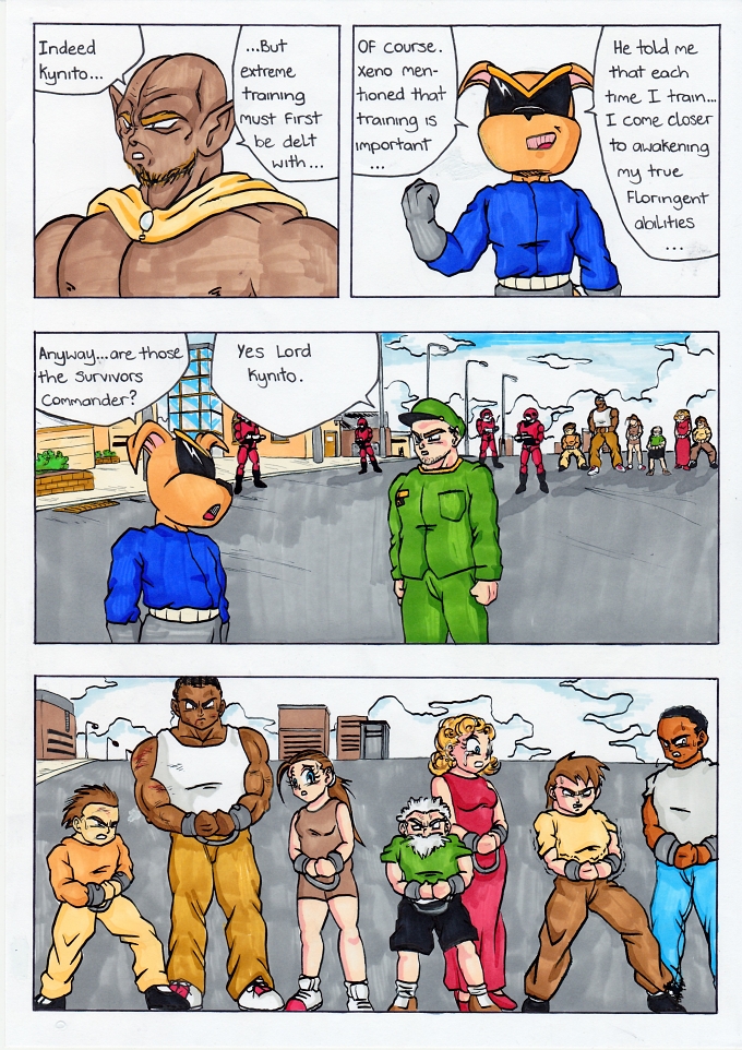 *