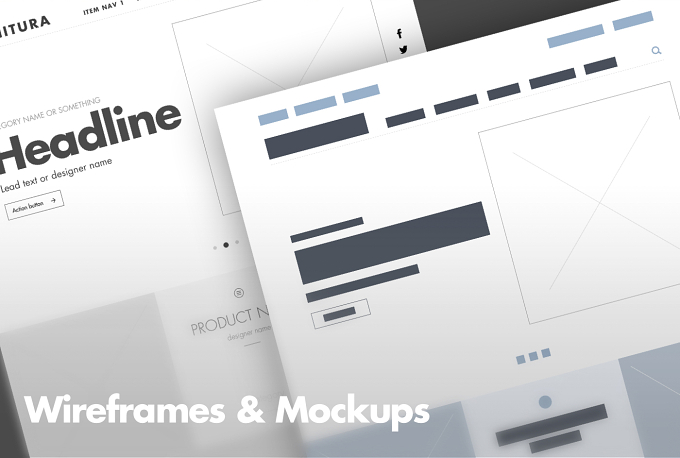 *