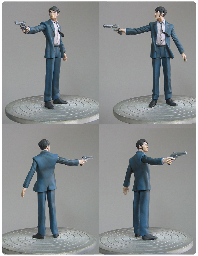 *