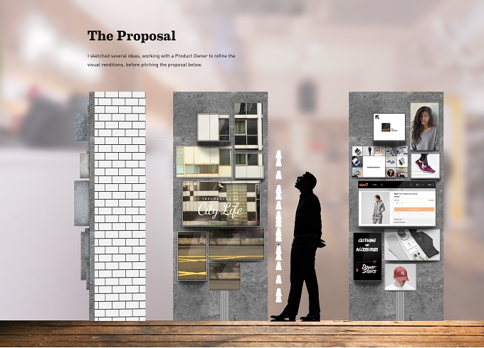 *