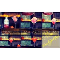 *