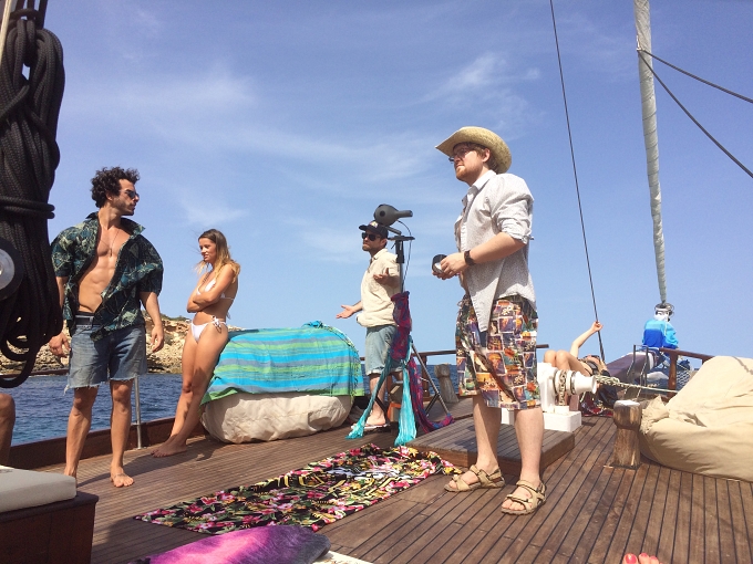 *