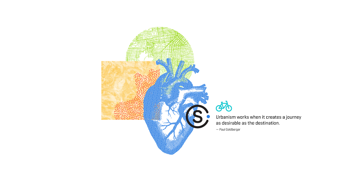 *