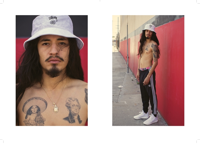 *