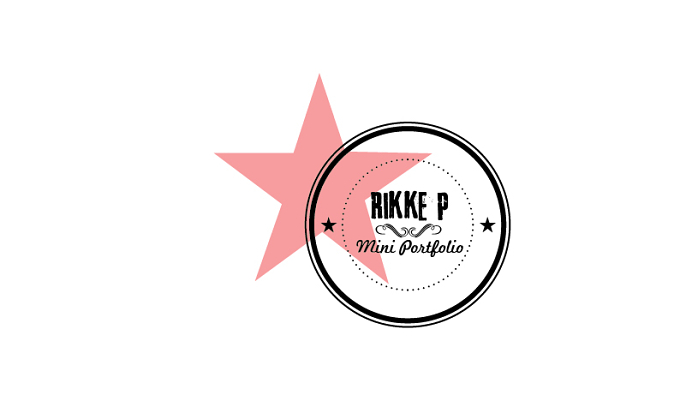 *