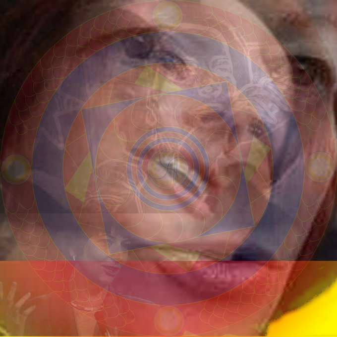 *