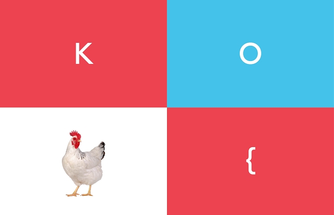 *