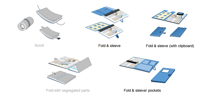 *