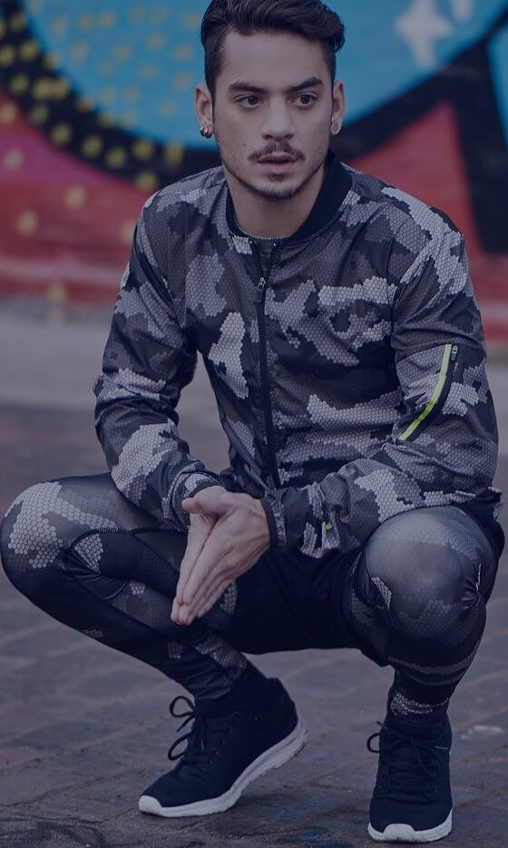 *