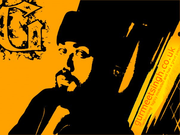 *