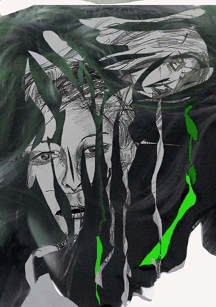 *