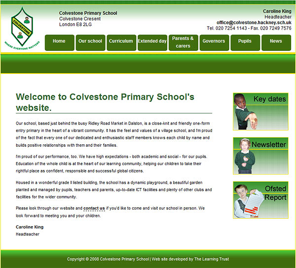 *