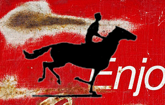 *