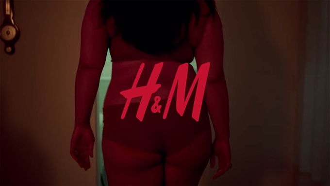 *