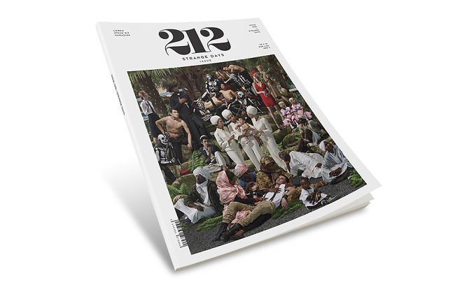 *