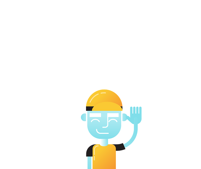 *