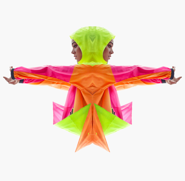 *