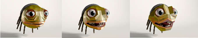 *