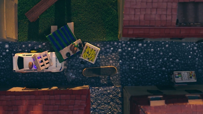 *