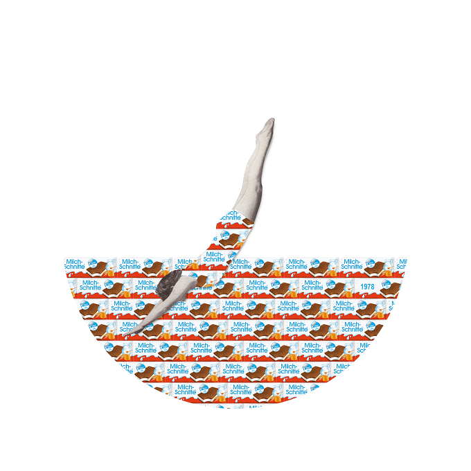 *