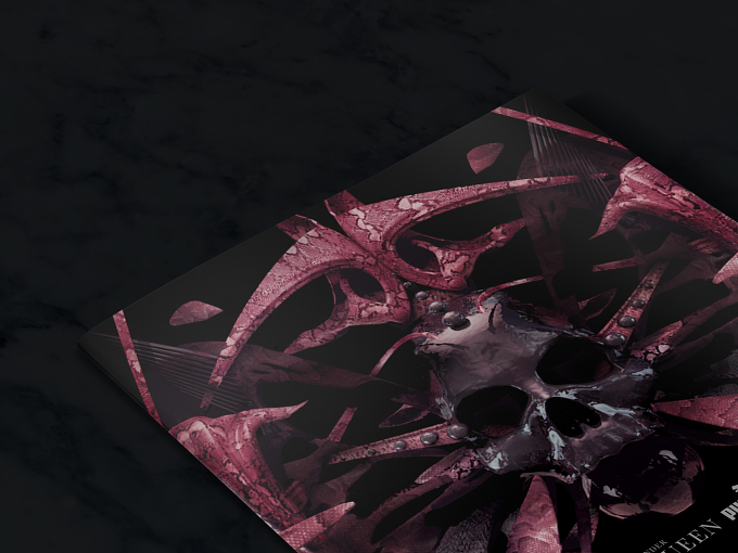 *