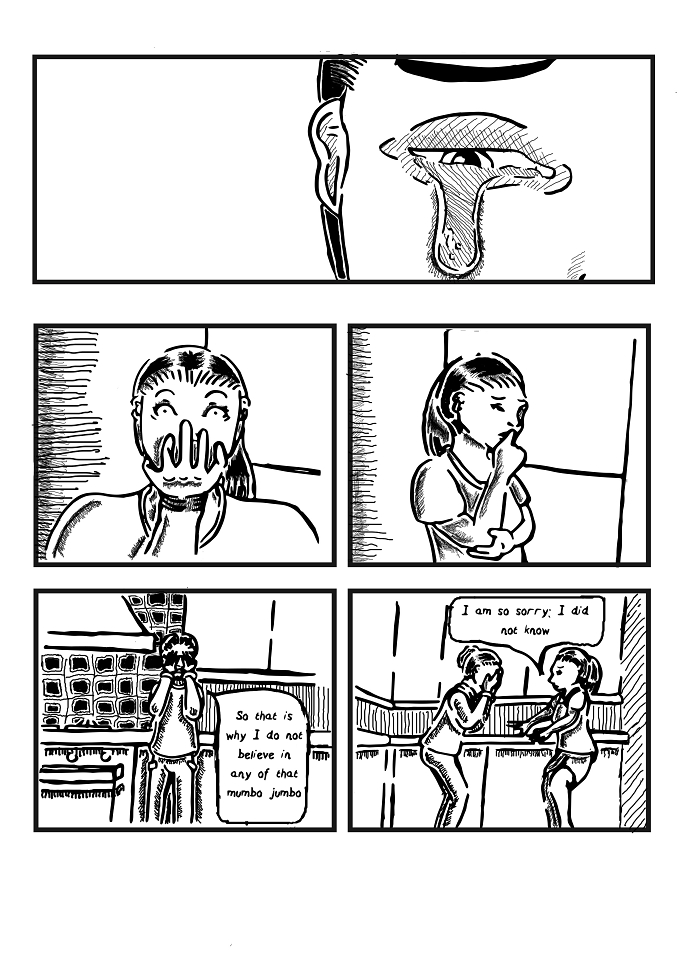 *