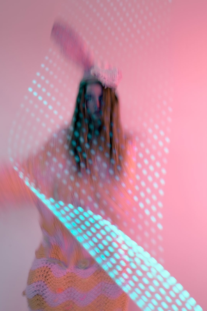 *