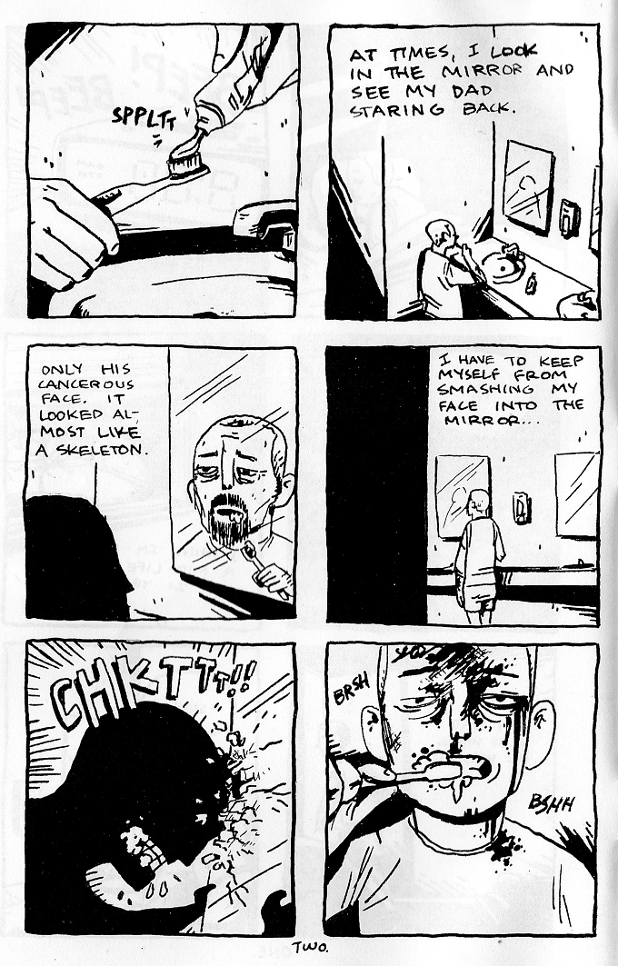*