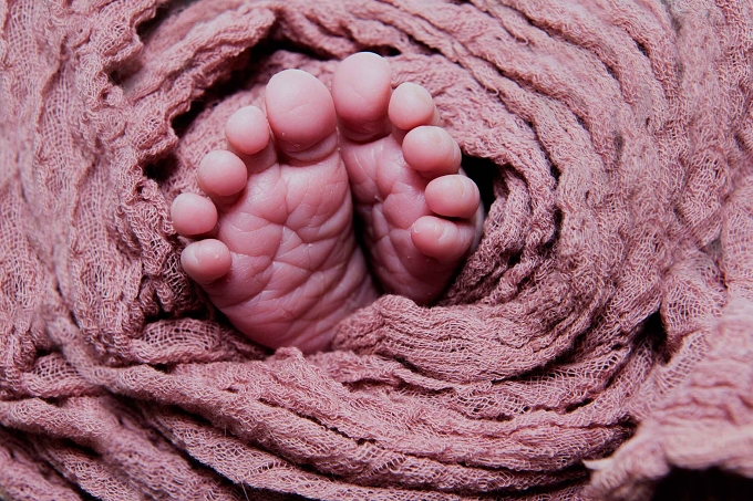 *