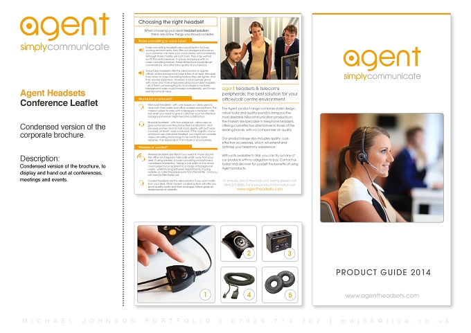 *