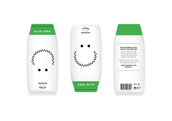 *