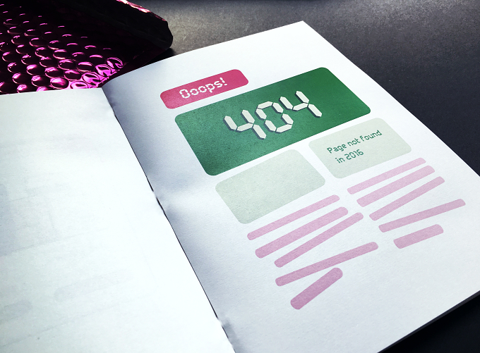 *