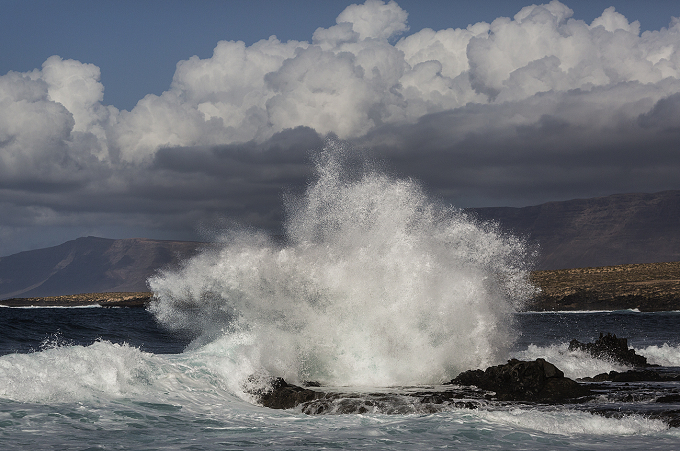 *