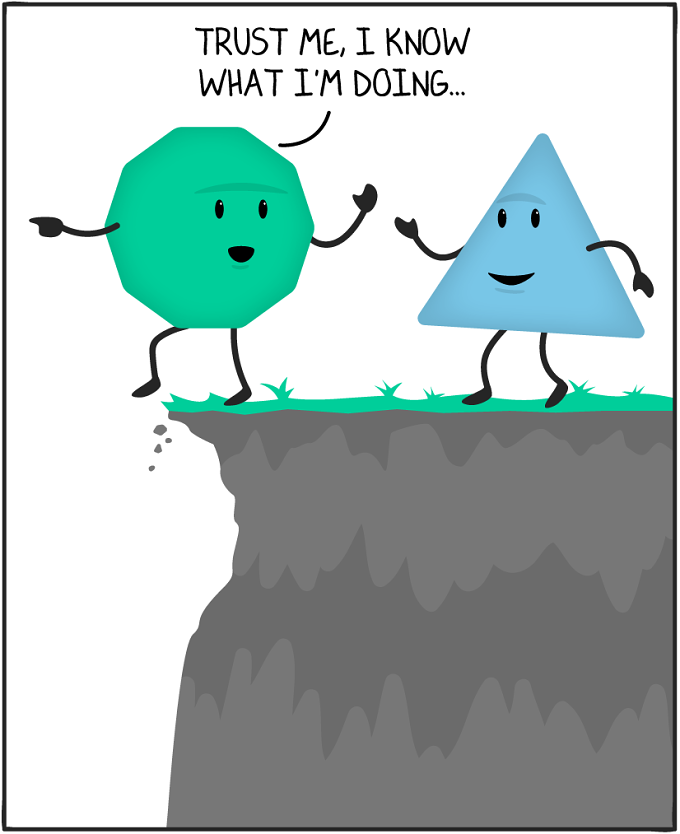 *
