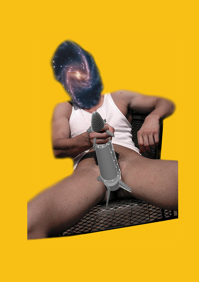 *