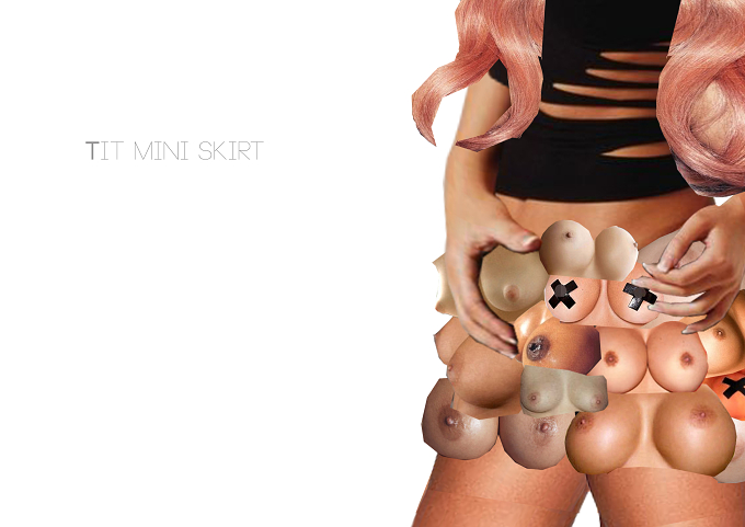 *
