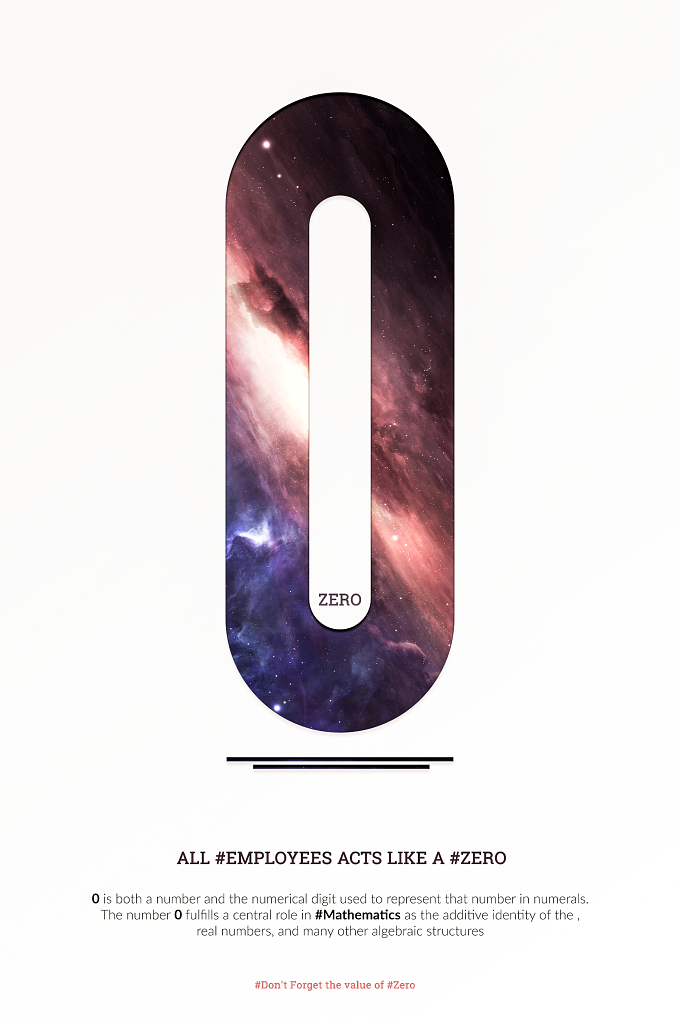 *