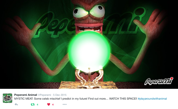 *
