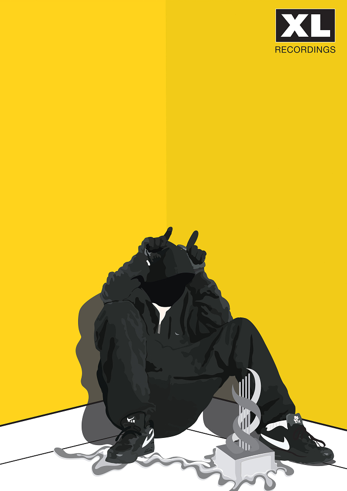 *