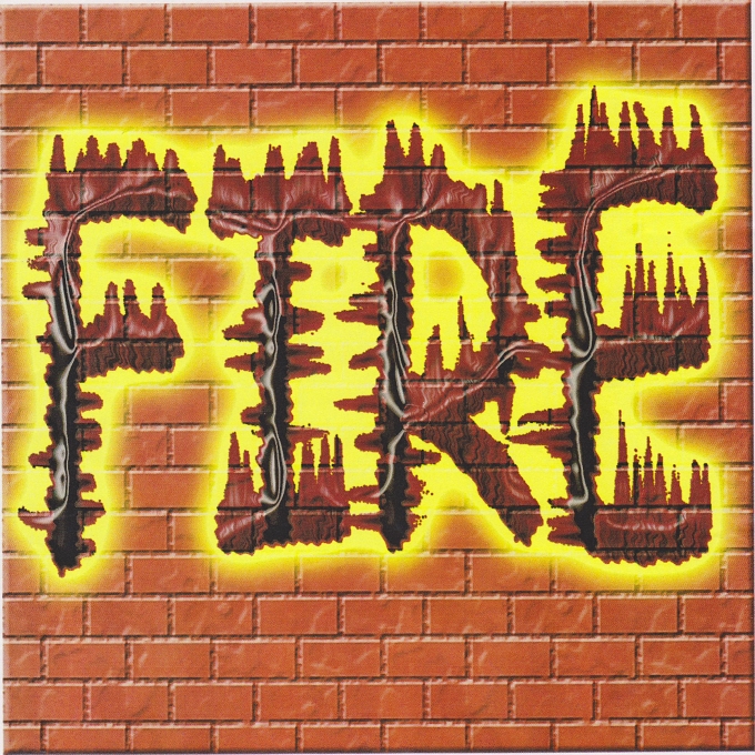 *