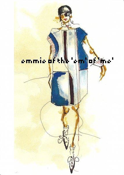 *