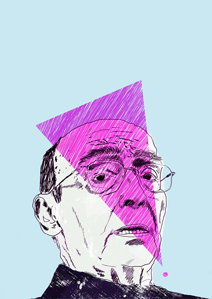 *